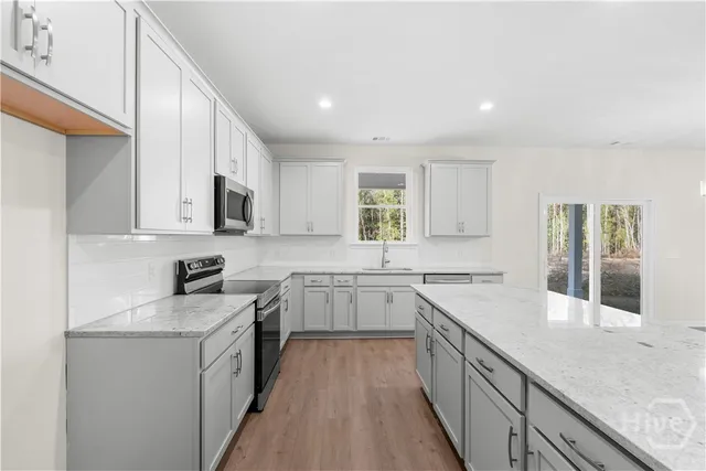 $514,900 | 108 Alexander Trail, Rincon, GA 31326