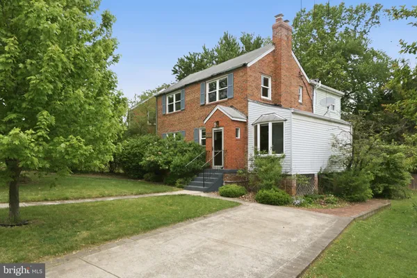$4,200 | 8007 Wildwood Drive, Takoma Park, MD 20912