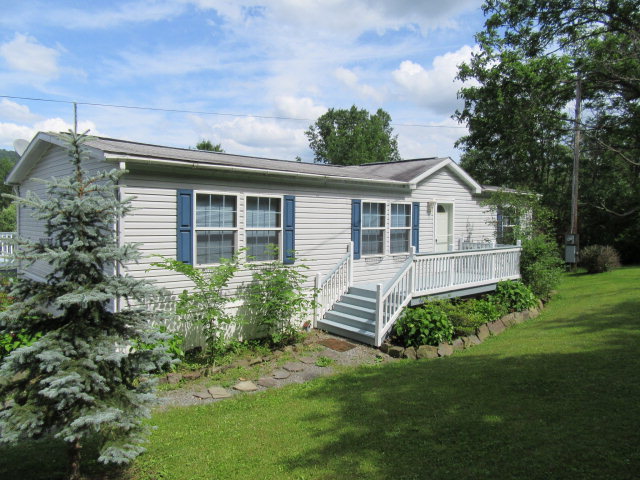 8786 Vieley Road Campbell, NY 14821 - Photo 1 of 1