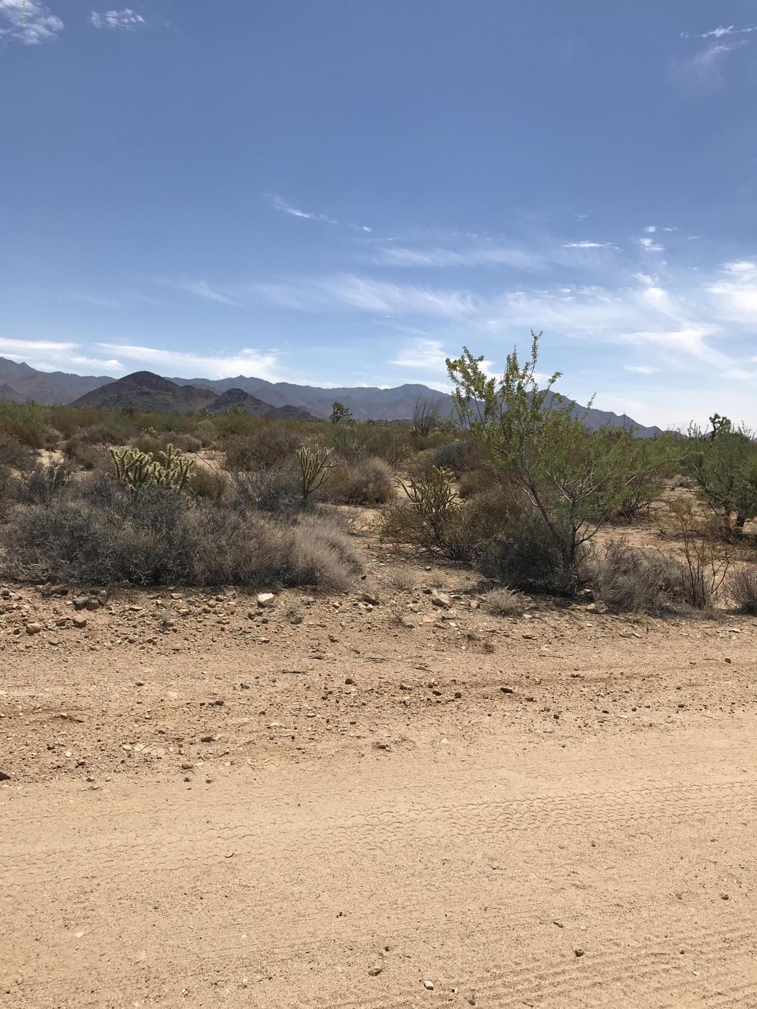 Lot 16 Rutz Road Yucca, AZ 86438 - Photo 4 of 4 Qh0%5xSVQk2kUPtI6PmxmQ