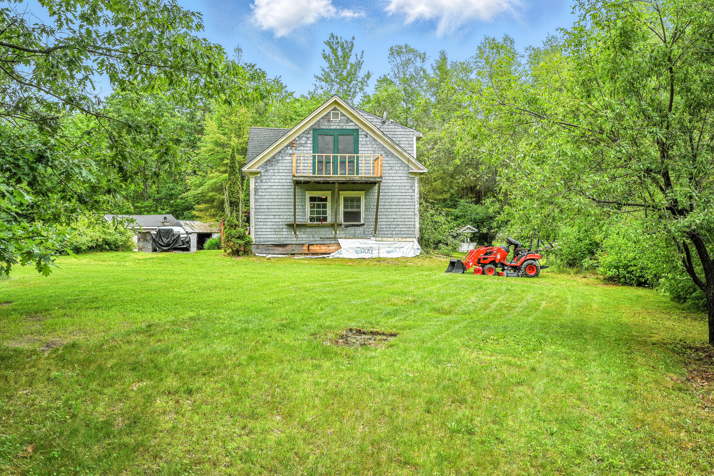 208 Benson Road Manchester, ME 04351 - Photo 15 of 45 110037gr-109
