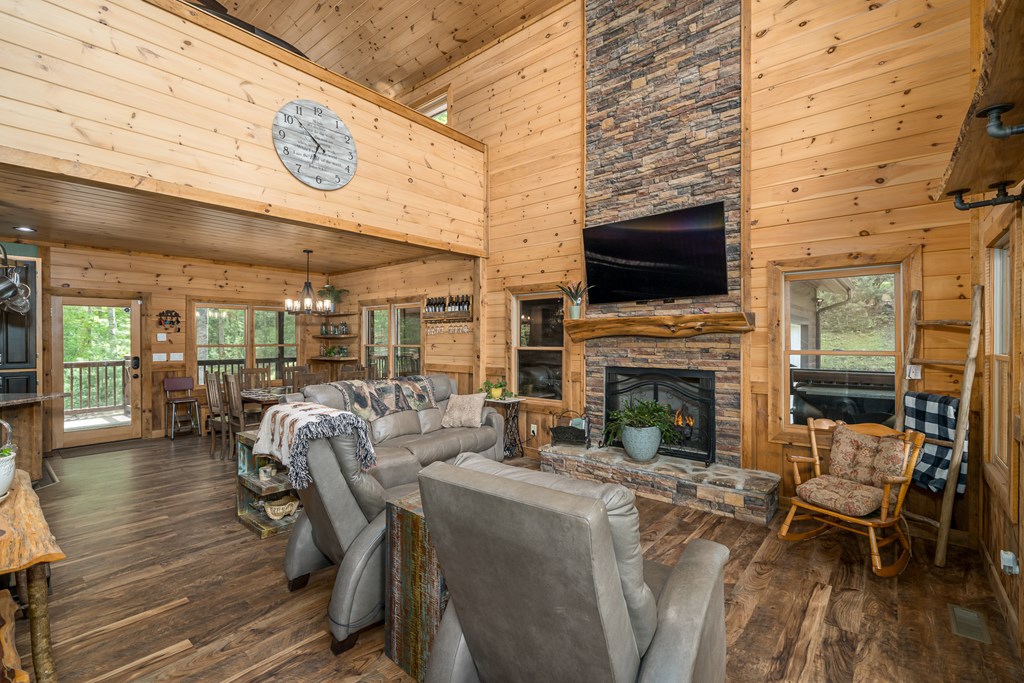 32 Grice Woods Road Blue Ridge, GA 30513 - Photo 29 of 65 Gallery Image 29