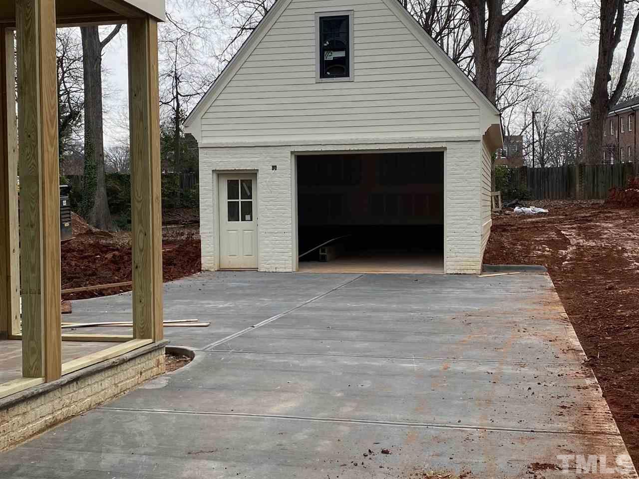 200-5 Shepherd Street Raleigh, NC 27607 - Photo 14 of 15
