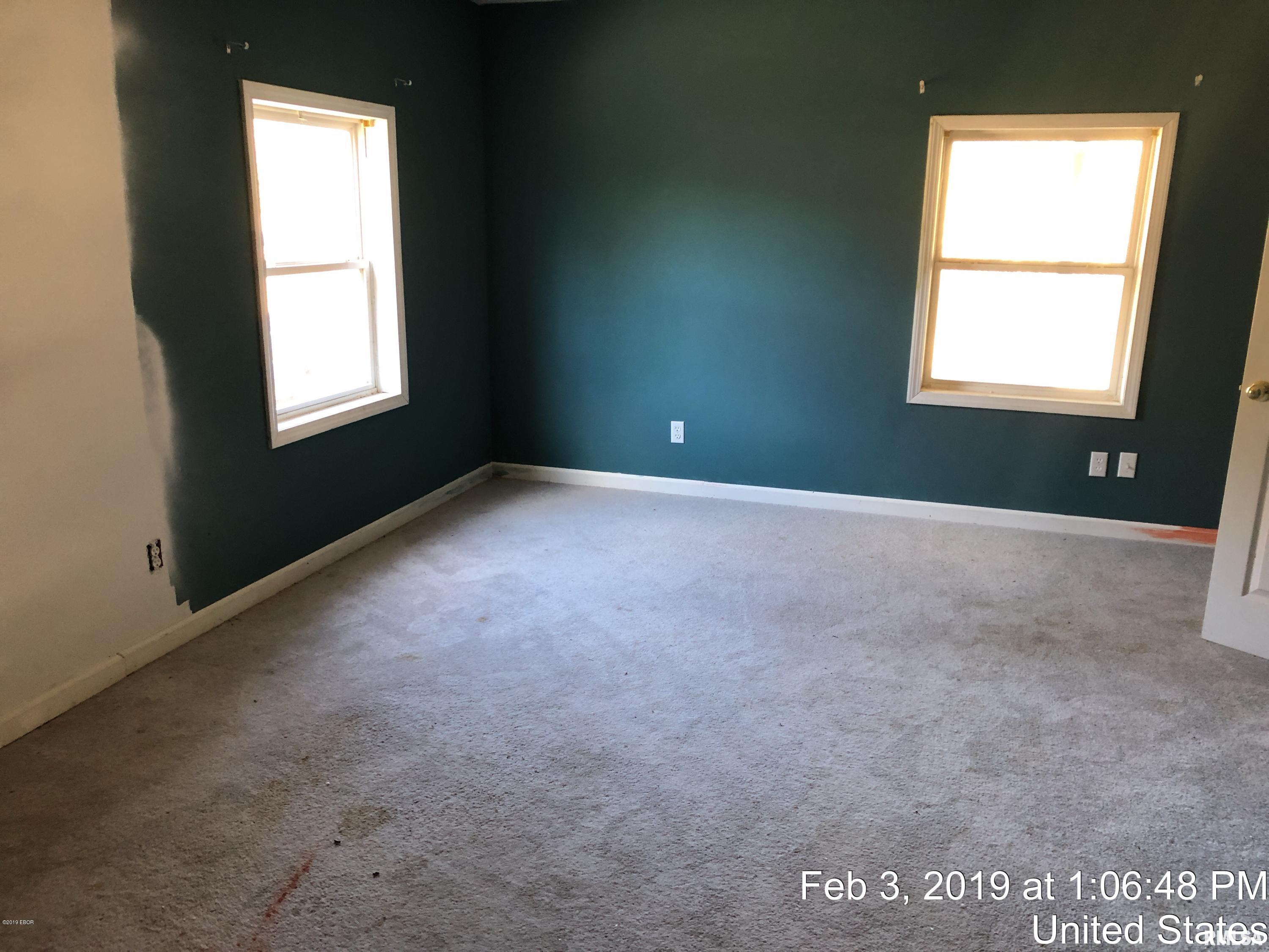 1405 Kratzinger Hollow Road Cobden, IL 62920 - Photo 11 of 42 Gallery Image 11