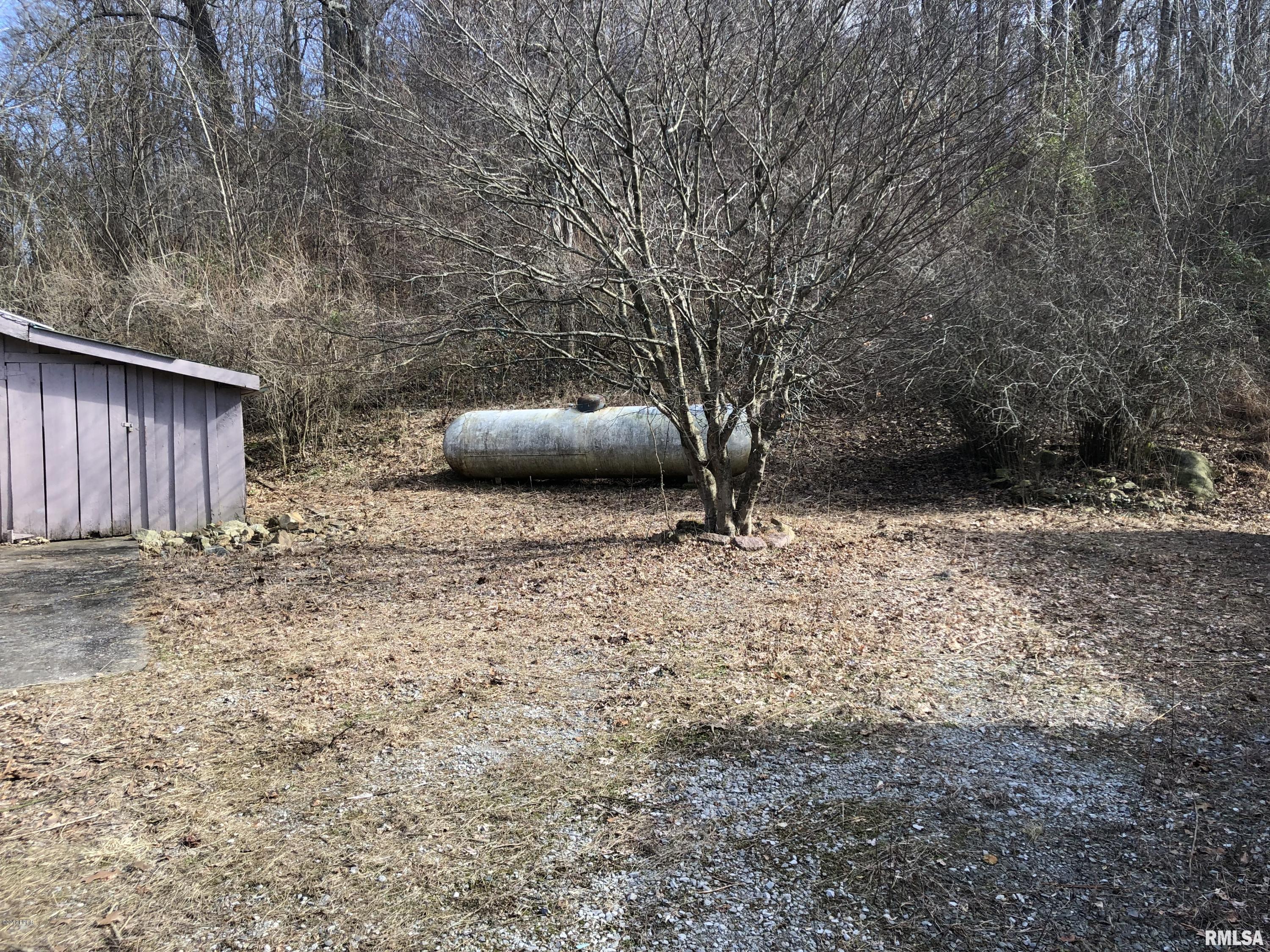 1405 Kratzinger Hollow Road Cobden, IL 62920 - Photo 25 of 42 Gallery Image 25