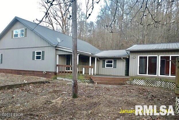 1405 Kratzinger Hollow Road Cobden, IL 62920 - Photo 3 of 42 Gallery Image 3