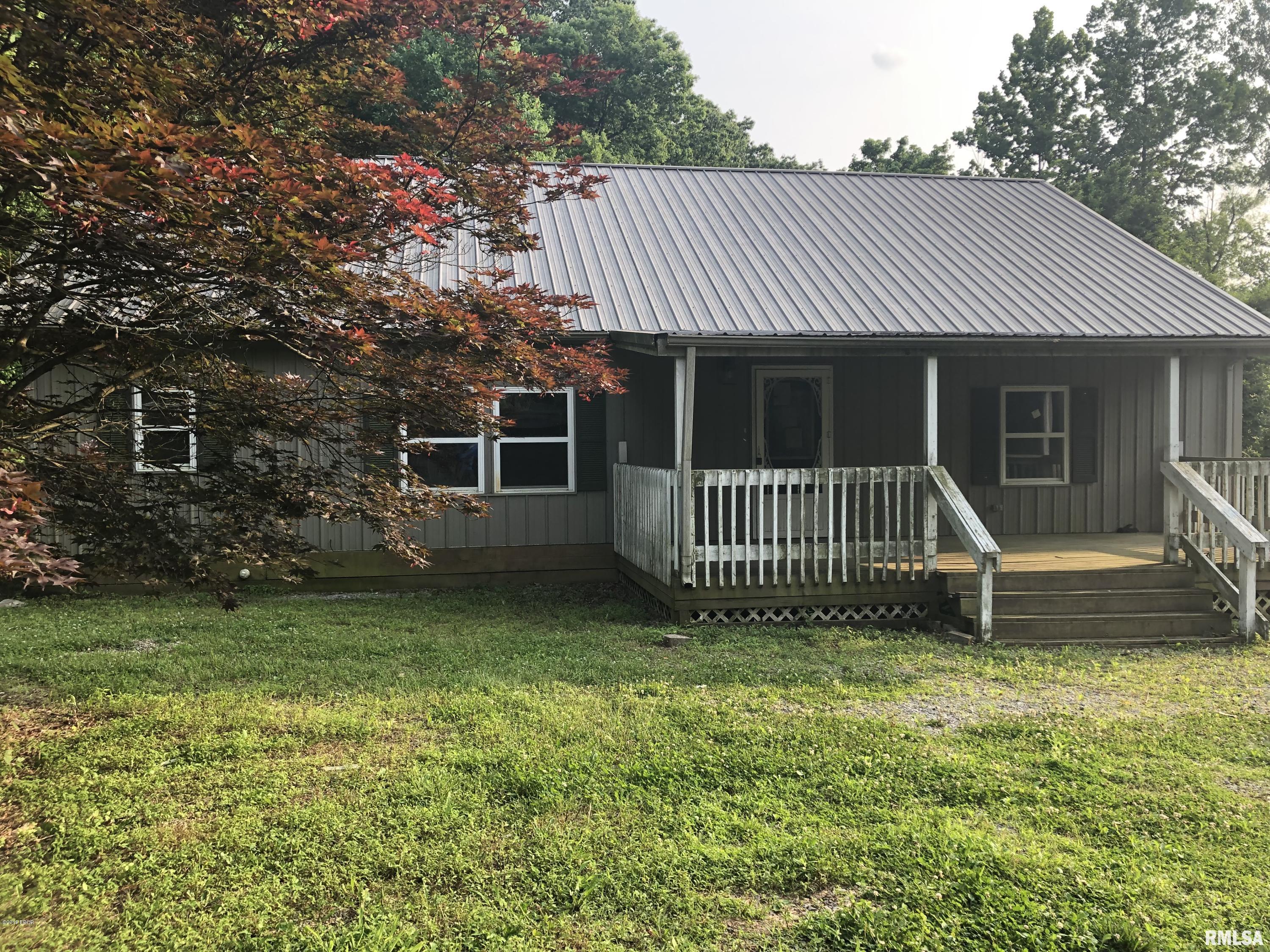 1405 Kratzinger Hollow Road Cobden, IL 62920 - Photo 42 of 42 Gallery Image 42
