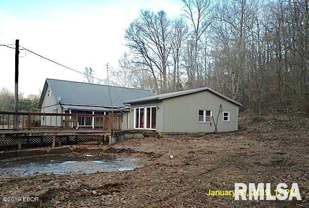 1405 Kratzinger Hollow Road Cobden, IL 62920 - Photo 8 of 42 Gallery Image 8