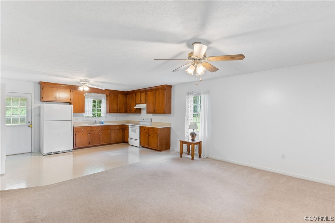 2326 Indian Oak Road Crewe, VA 23930 - Photo 4 of 14 Gallery Image 4