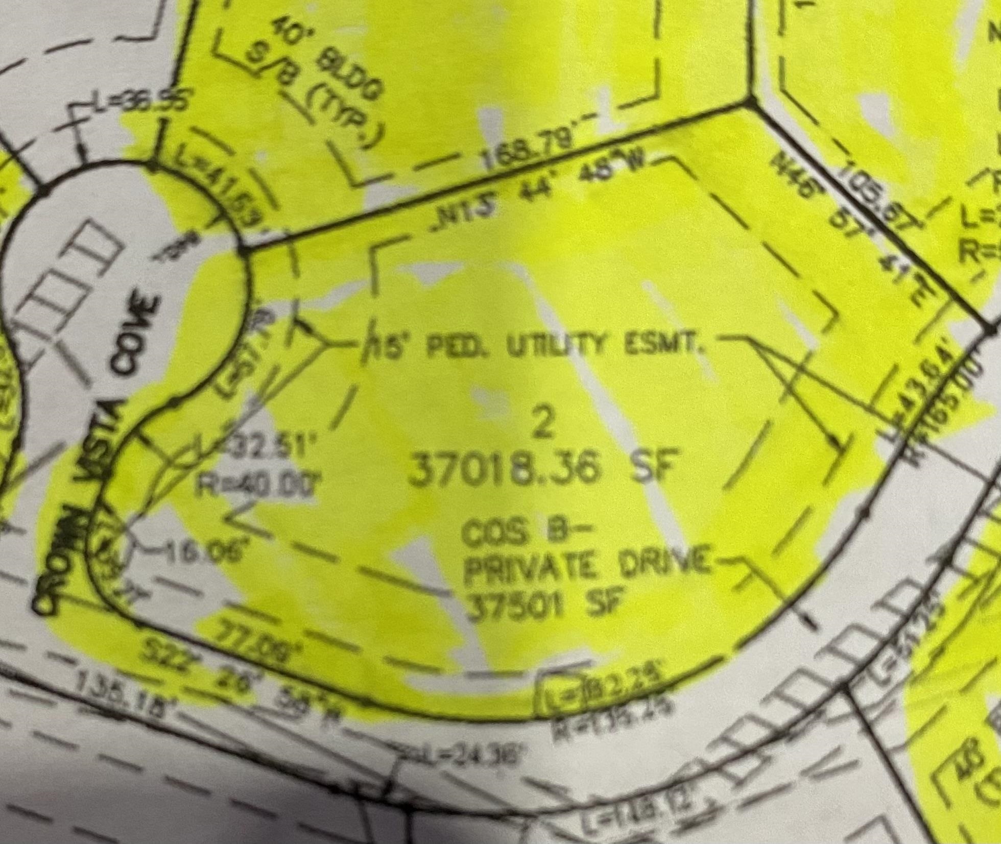 110 Crown Vista Cove Piperton, TN 38017 - Photo 4 of 5 a view of a swimming pool