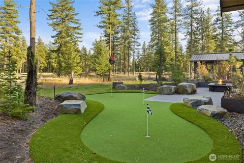 $2,295,000 | 1791 Wanawish Loop, Cle Elum, WA 98922