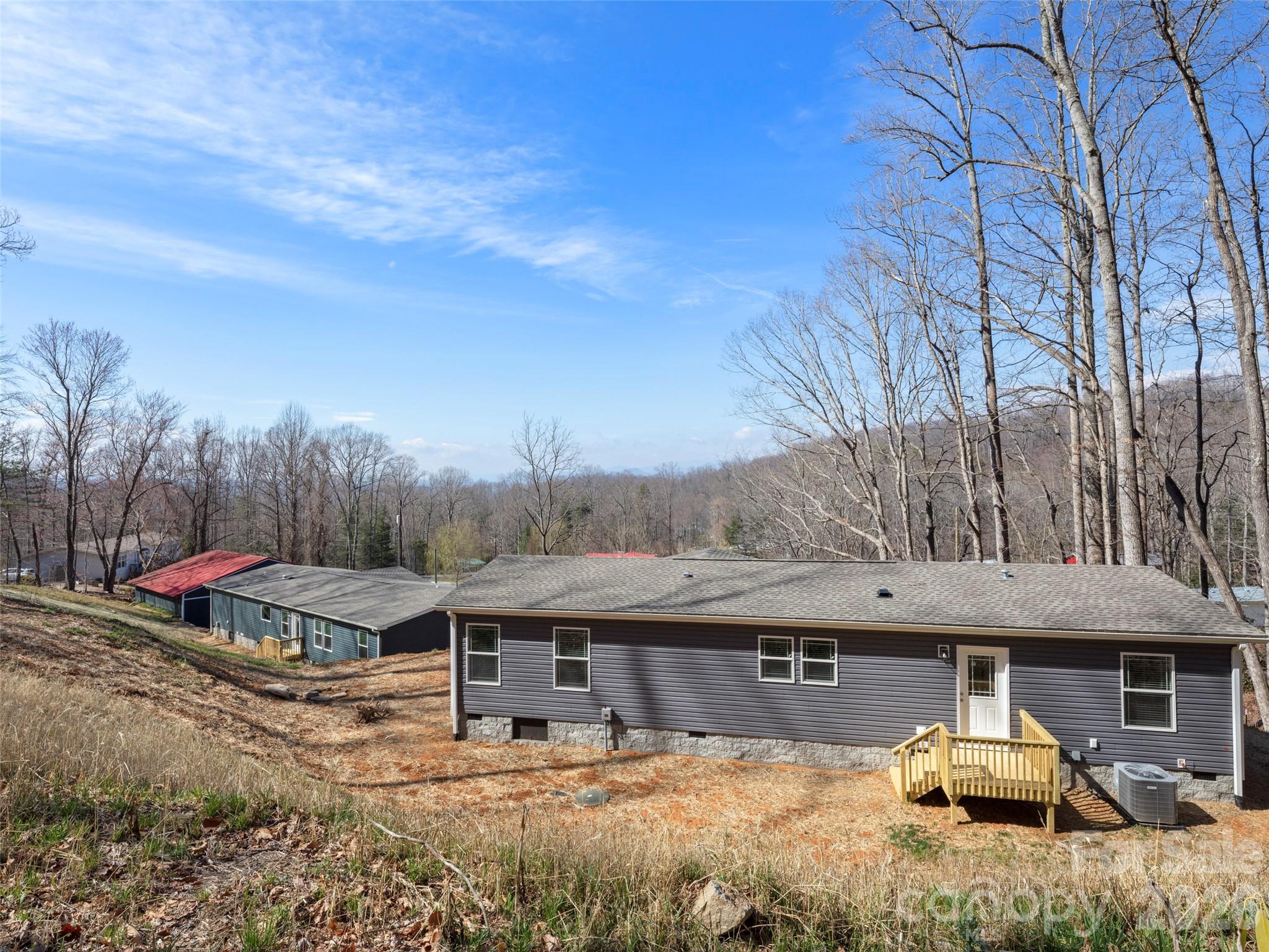 502 Hutch Mountain Road Fletcher, NC 28732 - Photo 47 of 47