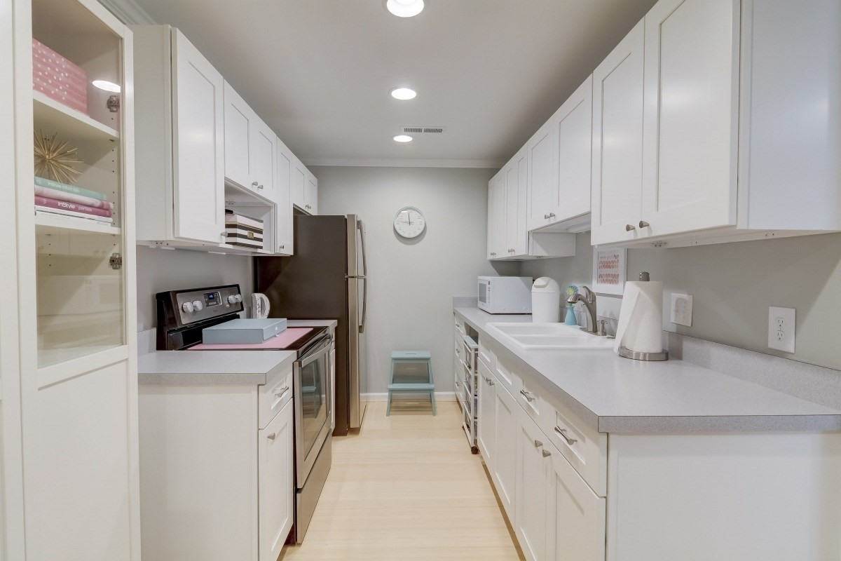 6213 Lookout Loop Raleigh, NC 27612 - Photo 15 of 25 Photo 15