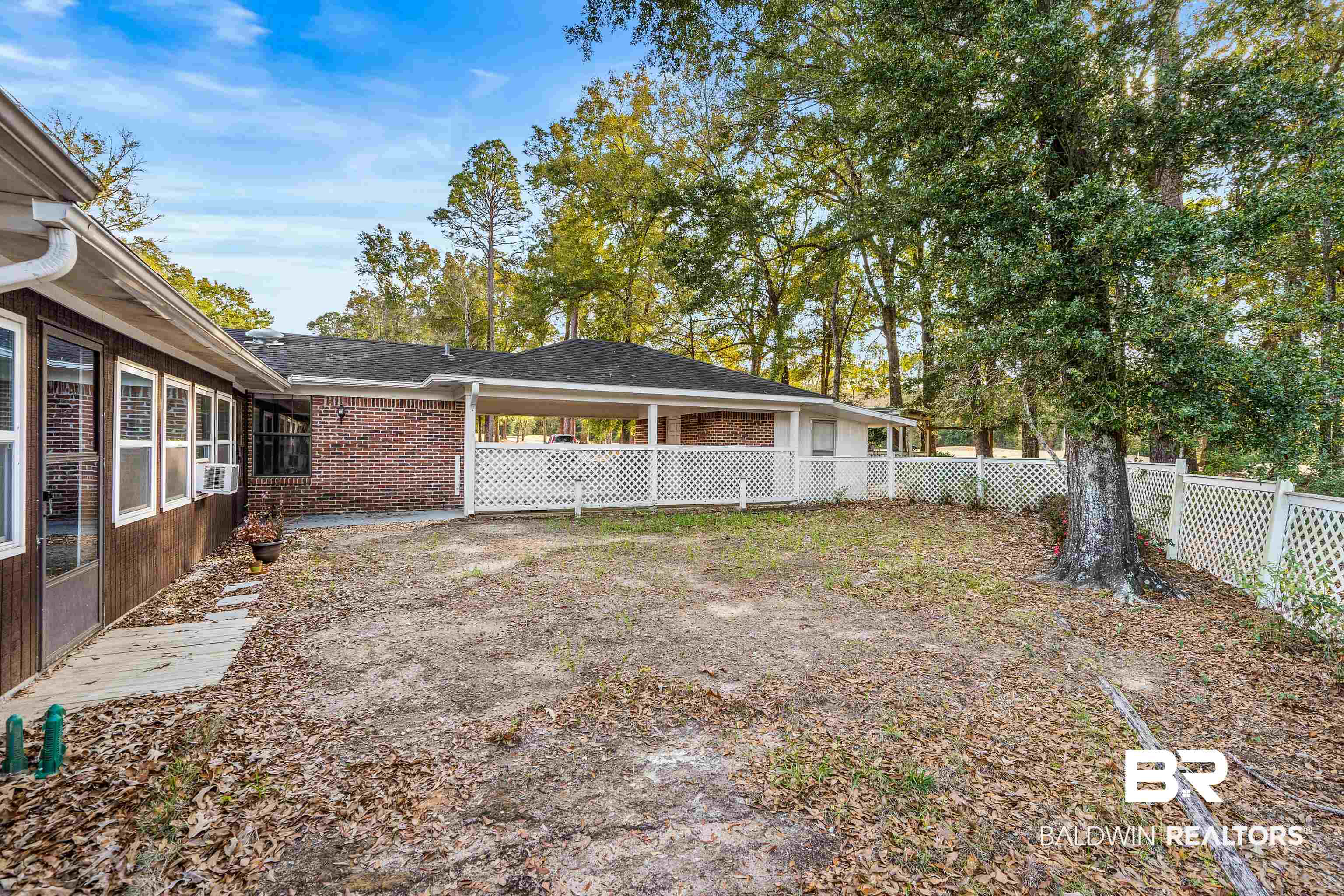 511 Ridgewood Drive Daphne, AL 36526 - Photo 38 of 59 Exterior space