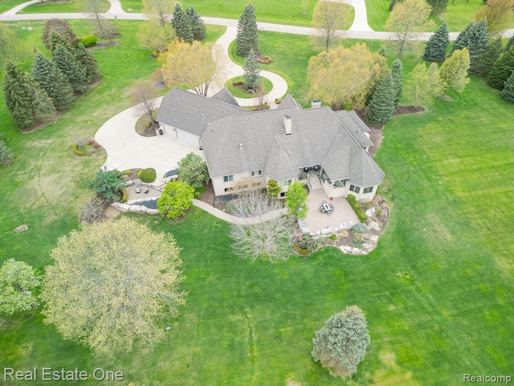 78642 Harvest Lane Romeo, MI 48065 - Photo 70 of 70