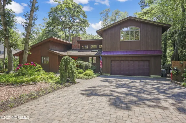 $1,499,999 | 846 William Drive, Brielle, NJ 08730