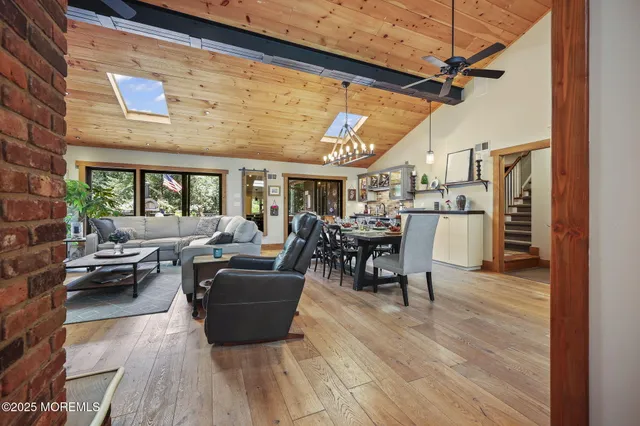 $1,499,999 | 846 William Drive, Brielle, NJ 08730