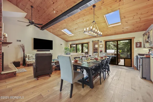 $1,499,999 | 846 William Drive, Brielle, NJ 08730