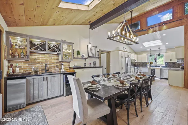 $1,499,999 | 846 William Drive, Brielle, NJ 08730