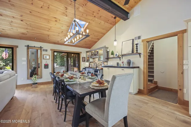 $1,499,999 | 846 William Drive, Brielle, NJ 08730