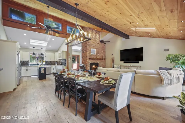 $1,499,999 | 846 William Drive, Brielle, NJ 08730