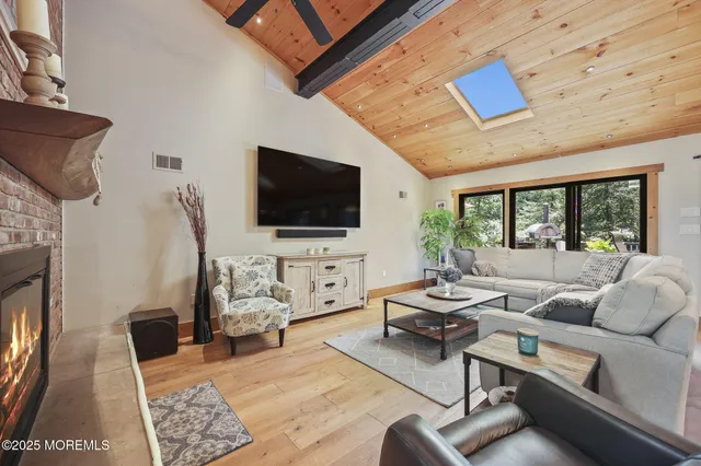 $1,499,999 | 846 William Drive, Brielle, NJ 08730