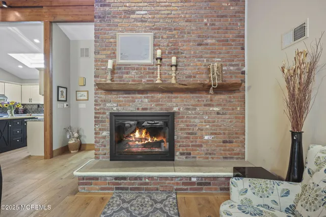 $1,499,999 | 846 William Drive, Brielle, NJ 08730