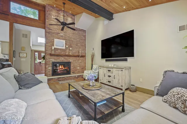 $1,499,999 | 846 William Drive, Brielle, NJ 08730