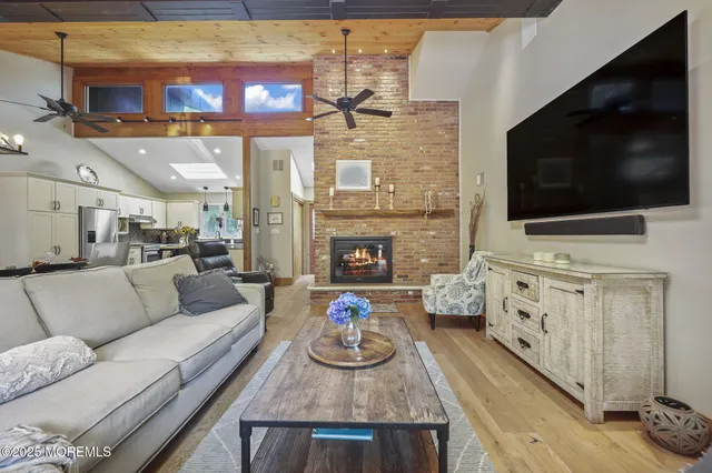 $1,499,999 | 846 William Drive, Brielle, NJ 08730