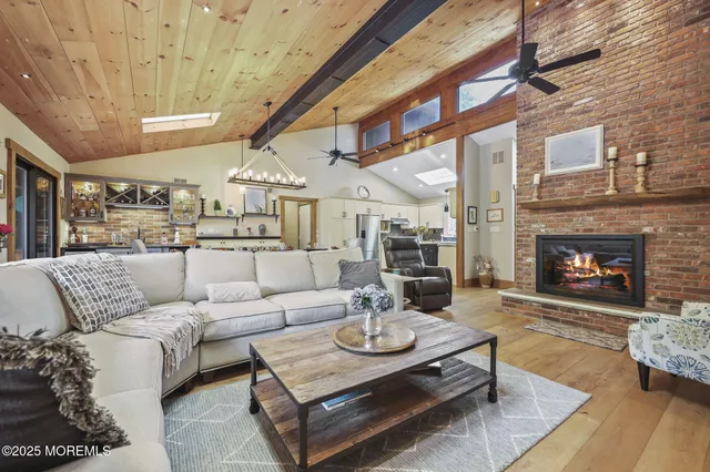 $1,499,999 | 846 William Drive, Brielle, NJ 08730