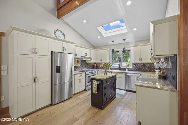 $1,499,999 | 846 William Drive, Brielle, NJ 08730