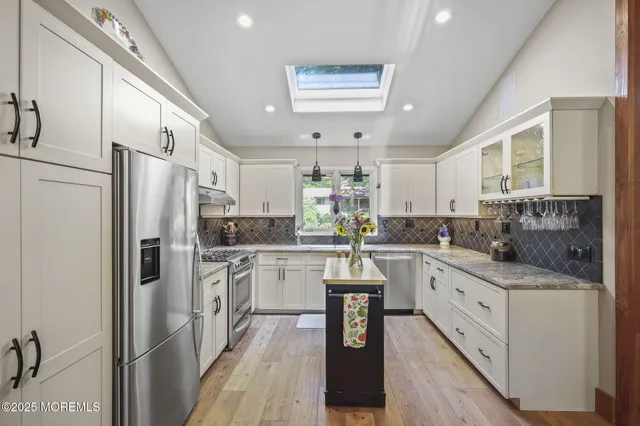 $1,499,999 | 846 William Drive, Brielle, NJ 08730