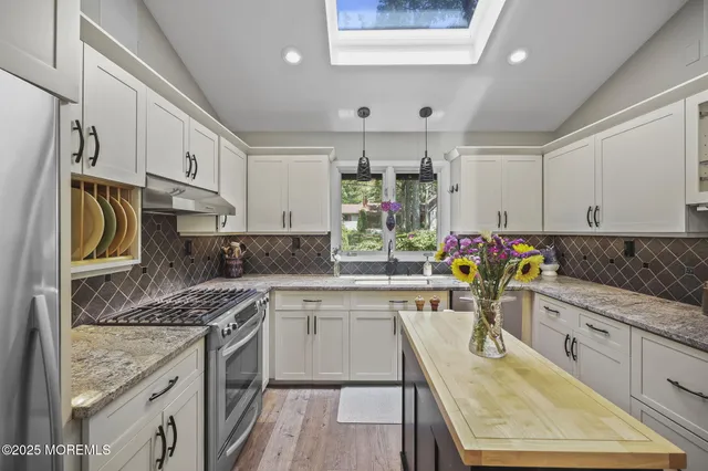 $1,499,999 | 846 William Drive, Brielle, NJ 08730