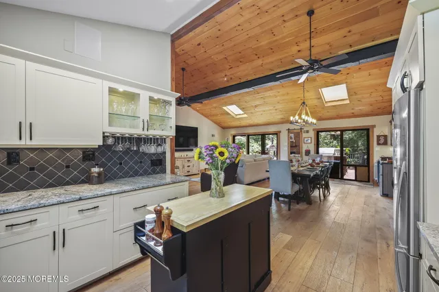 $1,499,999 | 846 William Drive, Brielle, NJ 08730