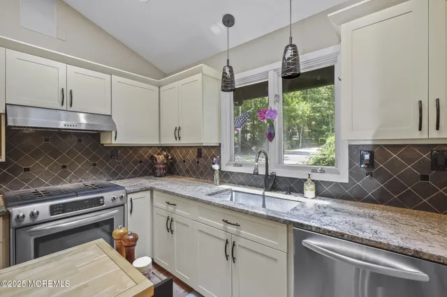 $1,499,999 | 846 William Drive, Brielle, NJ 08730