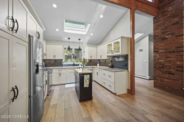 $1,499,999 | 846 William Drive, Brielle, NJ 08730