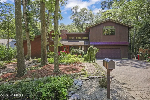 $1,499,999 | 846 William Drive, Brielle, NJ 08730