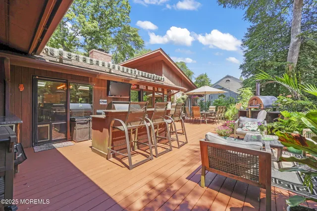 $1,499,999 | 846 William Drive, Brielle, NJ 08730