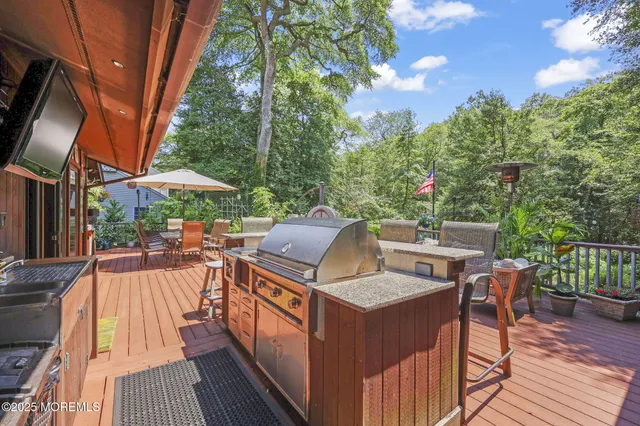 $1,499,999 | 846 William Drive, Brielle, NJ 08730