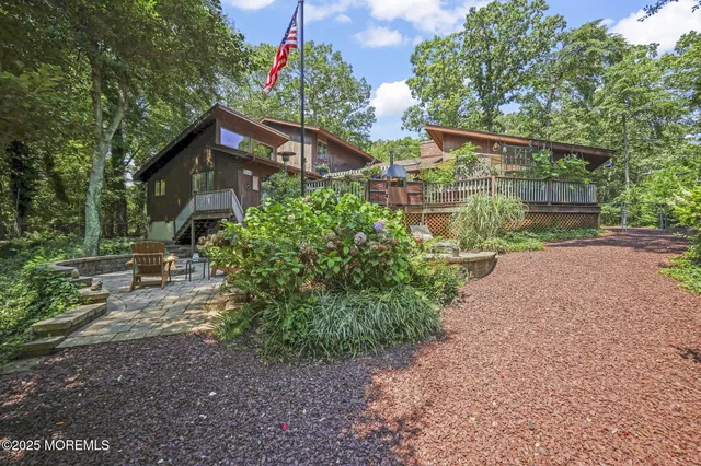 $1,499,999 | 846 William Drive, Brielle, NJ 08730