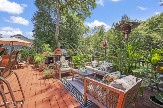 $1,499,999 | 846 William Drive, Brielle, NJ 08730