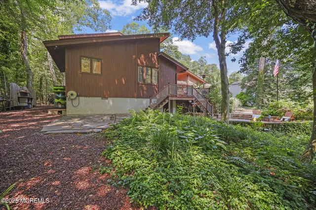 $1,499,999 | 846 William Drive, Brielle, NJ 08730