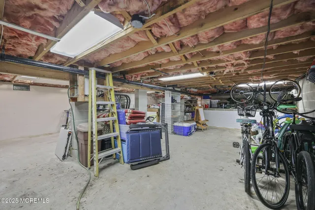 $1,499,999 | 846 William Drive, Brielle, NJ 08730