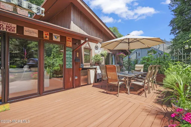 $1,499,999 | 846 William Drive, Brielle, NJ 08730