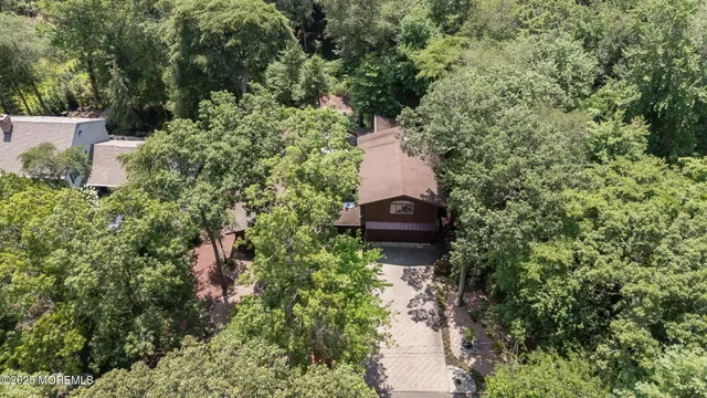 $1,499,999 | 846 William Drive, Brielle, NJ 08730