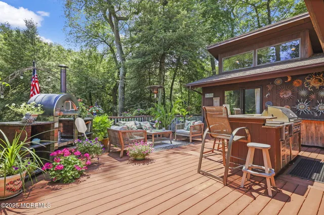 $1,499,999 | 846 William Drive, Brielle, NJ 08730