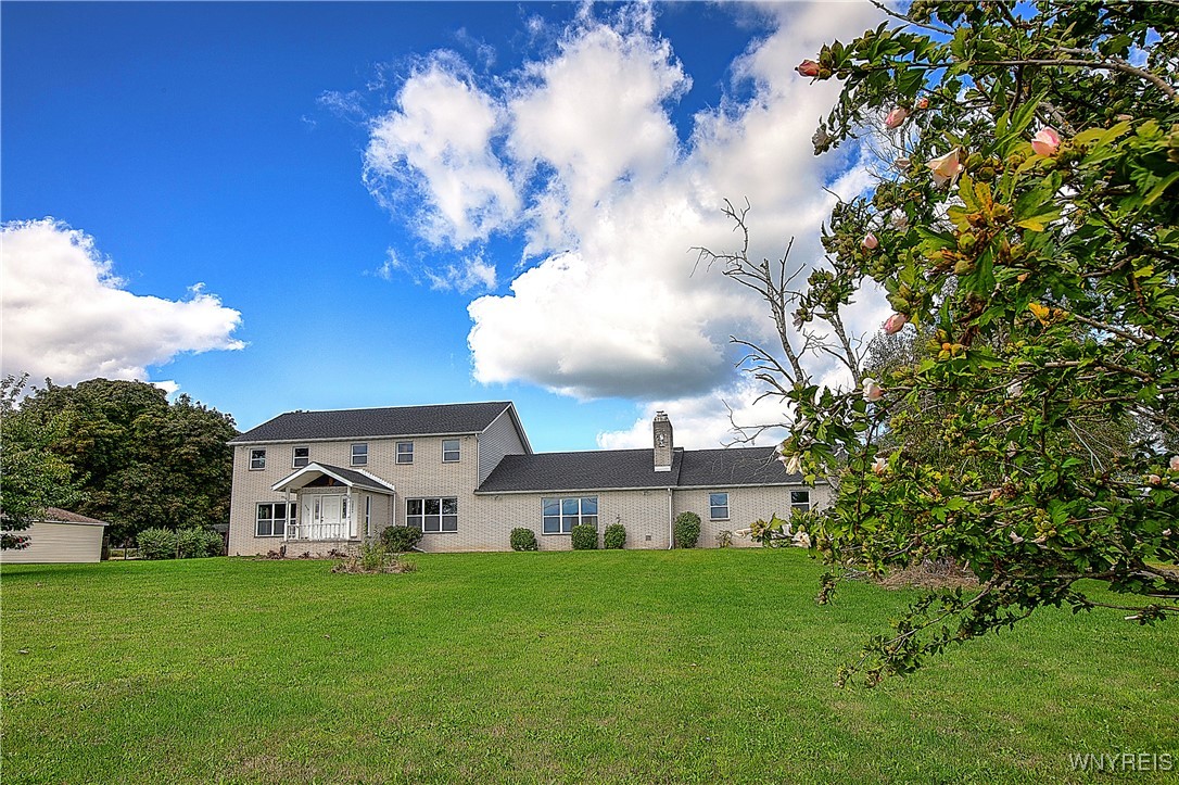 3110 Johnson Road Seneca, NY 14456 - Photo 2 of 36