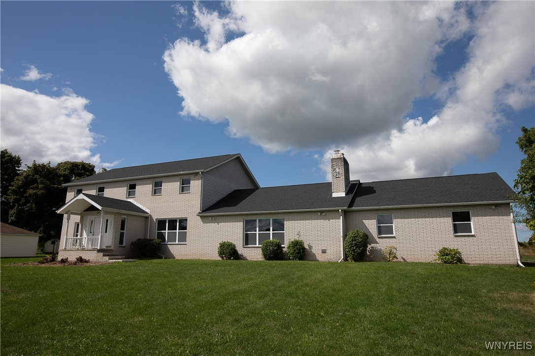 3110 Johnson Road Seneca, NY 14456 - Photo 4 of 36