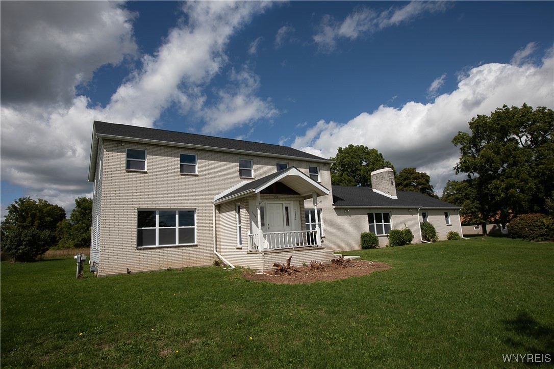 3110 Johnson Road Seneca, NY 14456 - Photo 5 of 36