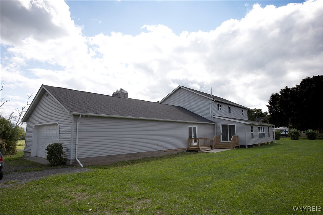 3110 Johnson Road Seneca, NY 14456 - Photo 9 of 36